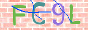 CAPTCHA 驗證圖片