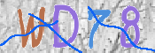 CAPTCHA 驗證圖片