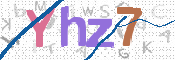 CAPTCHA 驗證圖片