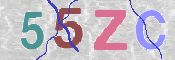 CAPTCHA 驗證圖片
