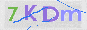 CAPTCHA 驗證圖片