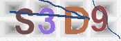 CAPTCHA 驗證圖片