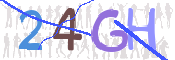 CAPTCHA 驗證圖片