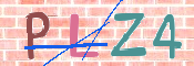 CAPTCHA 驗證圖片