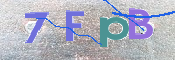 CAPTCHA 驗證圖片