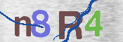 CAPTCHA 驗證圖片