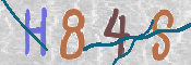 CAPTCHA 驗證圖片