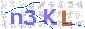 CAPTCHA 驗證圖片