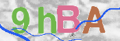 CAPTCHA 驗證圖片
