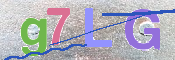 CAPTCHA 驗證圖片