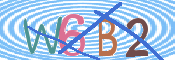 CAPTCHA 驗證圖片