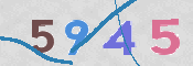 CAPTCHA 驗證圖片