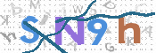 CAPTCHA 驗證圖片