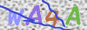 CAPTCHA 驗證圖片