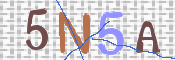 CAPTCHA 驗證圖片