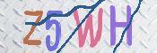CAPTCHA 驗證圖片
