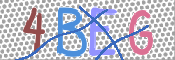 CAPTCHA 驗證圖片