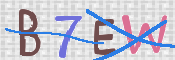 CAPTCHA 驗證圖片