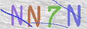 CAPTCHA 驗證圖片