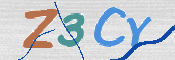 CAPTCHA 驗證圖片