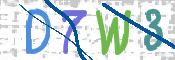 CAPTCHA 驗證圖片