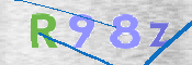 CAPTCHA 驗證圖片