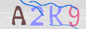 CAPTCHA 驗證圖片