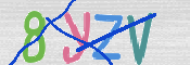 CAPTCHA 驗證圖片