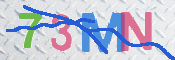 CAPTCHA 驗證圖片