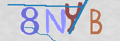 CAPTCHA 驗證圖片