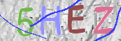 CAPTCHA 驗證圖片