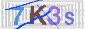 CAPTCHA 驗證圖片