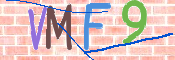 CAPTCHA 驗證圖片