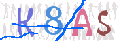 CAPTCHA 驗證圖片
