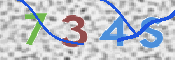 CAPTCHA 驗證圖片