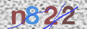 CAPTCHA 驗證圖片