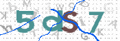 CAPTCHA 驗證圖片