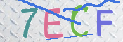 CAPTCHA 驗證圖片