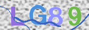 CAPTCHA 驗證圖片