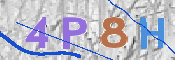 CAPTCHA 驗證圖片