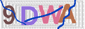 CAPTCHA 驗證圖片