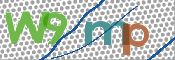 CAPTCHA 驗證圖片