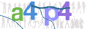 CAPTCHA 驗證圖片