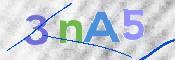 CAPTCHA 驗證圖片