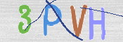 CAPTCHA 驗證圖片