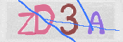 CAPTCHA 驗證圖片