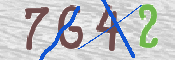 CAPTCHA 驗證圖片