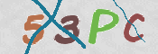 CAPTCHA 驗證圖片