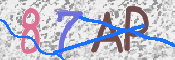 CAPTCHA 驗證圖片