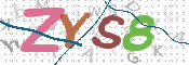 CAPTCHA 驗證圖片